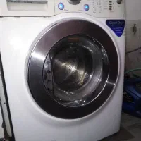 فروش لباسشویی اتوماتیک ال جی