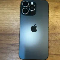 ایفون ۱۵ پرومکس ۲۵۶گیگ za