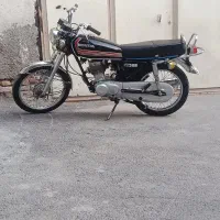 هندا 125