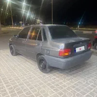 پراید مدل89|خودرو سواری و وانت|سیرجان, |دیوار