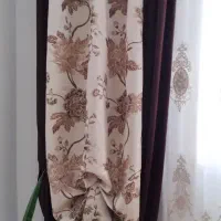 پرده والان