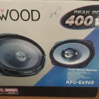 ظبط و باند نو و چراغ جلو