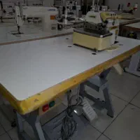 چرخ خیاطی زیگزال سه نخ مارک جک|چرخ خیاطی و ریسندگی|تهران, اباذر|دیوار