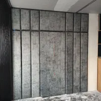 لمسه کوبی تخت لمسه چستر لمسه دیواری|تخت و سرویس خواب|مشهد, عامل|دیوار