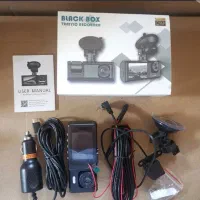 دوربین ثبت وقایع خودرو فول hd 1080|قطعات یدکی و لوازم جانبی|فردیس, فردیس|دیوار