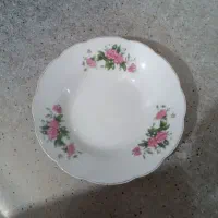 بشقاب خورشت خوری