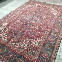 فرش دستبافت|فرش|نظرآباد, رسالت|دیوار