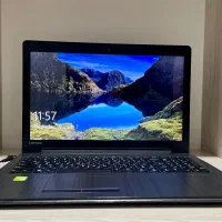 لپتاپ lenovo ideapad 310 گرافیک دار