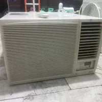 تعمیر کولرگازی اینورتر داکت پرتابل سه فاز پنجره ای|خدمات پیشه و مهارت|اسلام‌شهر, زرافشان|دیوار
