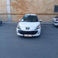 پژو 207 تیوفایف مدل1403