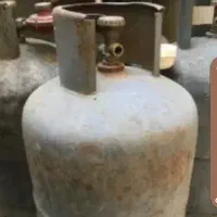 کپسول گازپرسی