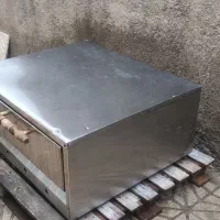 فر پیتزا پزی|اجاق گاز و لوازم برقی پخت‌وپز|قزوین, |دیوار