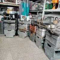 آبگرمکن بوتان درتمامی قطعات