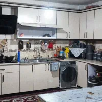 آپارتمان فول سند دار / ۱۰۴ متر / بر خ نصرشرقی