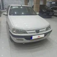 پژو پارس خرید و فروش خودرو های داخلی و خارجی