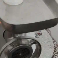 چرخ گوشت پارس خزر بوفالو ۲۰۲۰وهمه کاره