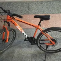 دوچرخه سایز ۲۷