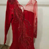لباس مجلسی