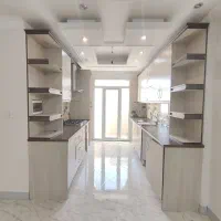 ۸۰ متر دو خواب والفجر افسریه