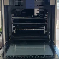 فر تو کار|اجاق گاز و لوازم برقی پخت‌وپز|بیرجند, |دیوار