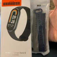 Mi band 8|ساعت|تبریز, |دیوار