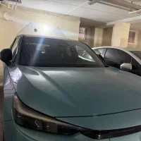 هوندا ens1|خودرو سواری و وانت|تهران, نظامی گنجوی (توانیر)|دیوار