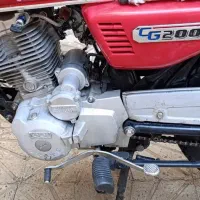 موتور ۲۰۰ کویر مدارک دار|موتورسیکلت|ایلام, |دیوار