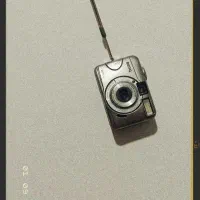 دوربین مموری خور