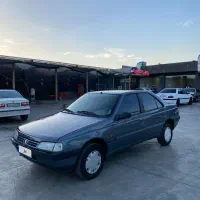 خودرو|خودرو سواری و وانت|قیدار, |دیوار