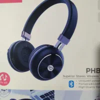 هدفون بلوتوثی|لوازم جانبی موبایل و تبلت|بهار, |دیوار