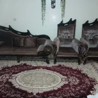 مبلمان هفت نفره