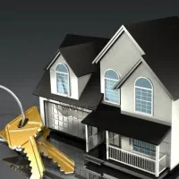 پارکینگ مسکونی ۶۵ متری مستقل