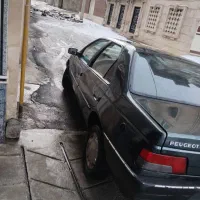 پژو ۴۰۵|خودرو سواری و وانت|سقز, |دیوار