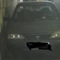 پراید ۱۳۱مدل ۹۵دوگانه کارخانه