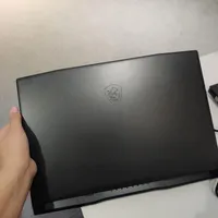 لپ‌تاپ نسل12 MSI i7 رمDDR5 هارد1TB گرافیک RTX 6GB|رایانه همراه|تهران, میرداماد|دیوار