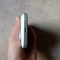 آیفون 16 نرمال باطری 100 درصد|موبایل|کرج, شهرک بهارستان|دیوار