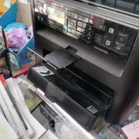 3 کاره canon. پرینتر، فتوکپی، کنون.|پرینتر، اسکنر، کپی، فکس|مشهد, احمدآباد|دیوار