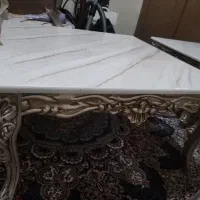 میز جلو مبلی|مبلمان خانگی و میز عسلی|سبزوار, سجاد|دیوار
