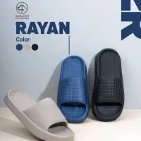 دمپایی مدل رایان