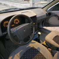 405نقره ای بیرنگ کم کارکرد واقعی|خودرو سواری و وانت|پاکدشت, پاکدشت (مامازند)|دیوار