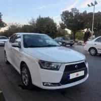 دنا پلاس اتومات اپشنال مدل 403
