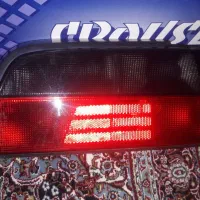 چراغ خطر پژو پارس|قطعات یدکی و لوازم جانبی|ری, دولتآباد|دیوار