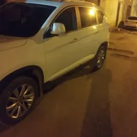 فردا Sx5، مدل ۱۴۰۰|خودرو سواری و وانت|کرمان, |دیوار