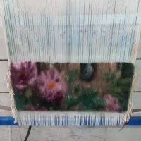 فروش تابلو فرش