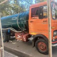 تخلیه چاه|خدمات نظافت|مینودشت, |دیوار