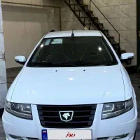 سمند سورن پلاس xu7p دریچه برقی