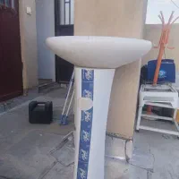 روشویی برند آرمیتاژ