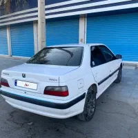 فروش فوری پارس ۴۰۱موتور قدیم|خودرو سواری و وانت|ایرانشهر, |دیوار