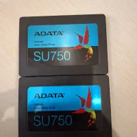 هارد ssd اس اس دی ۲۵۶