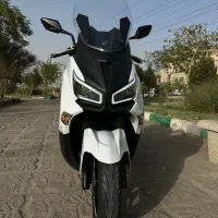 موتور جویمکس//مدل1402 کم کار//عروسک